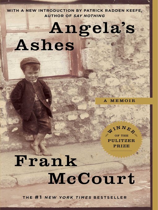 Title details for Angela's Ashes by Frank McCourt - Available